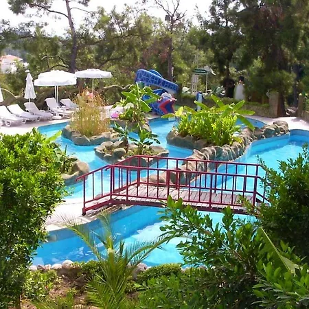 Naturland Vacation Club In Eco Park 5*