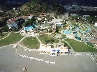 Hotel Naturland Vacation Club In Eco Park