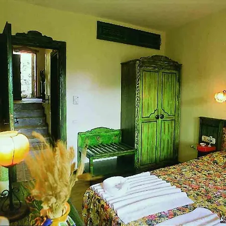 Naturland Vacation Club In Eco Park 5* Çamyuva