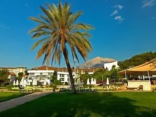 Naturland Vacation Club In Eco Park 5*