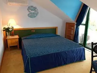 Hotel Naturland Vacation Club In Eco Park Çamyuva