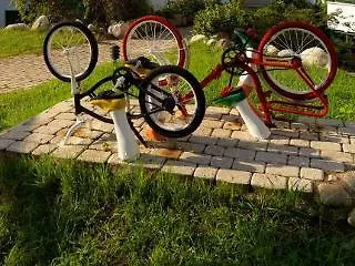 Naturland Vacation Club In Eco Park 5* Çamyuva