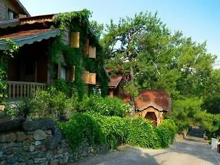 Hotel Naturland Vacation Club In Eco Park Çamyuva