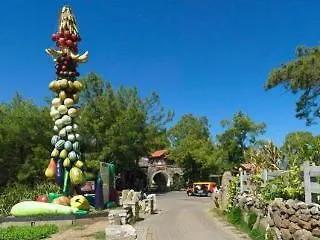 Naturland Vacation Club In Eco Park 5* Çamyuva