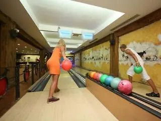 Hotel Naturland Vacation Club In Eco Park