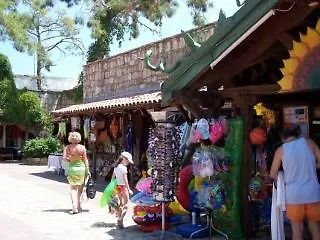 Naturland Vacation Club In Eco Park Çamyuva
