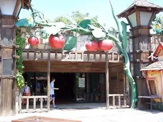 Naturland Vacation Club In Eco Park 5*