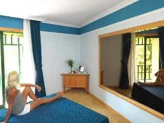 Hotel Naturland Vacation Club In Eco Park Çamyuva